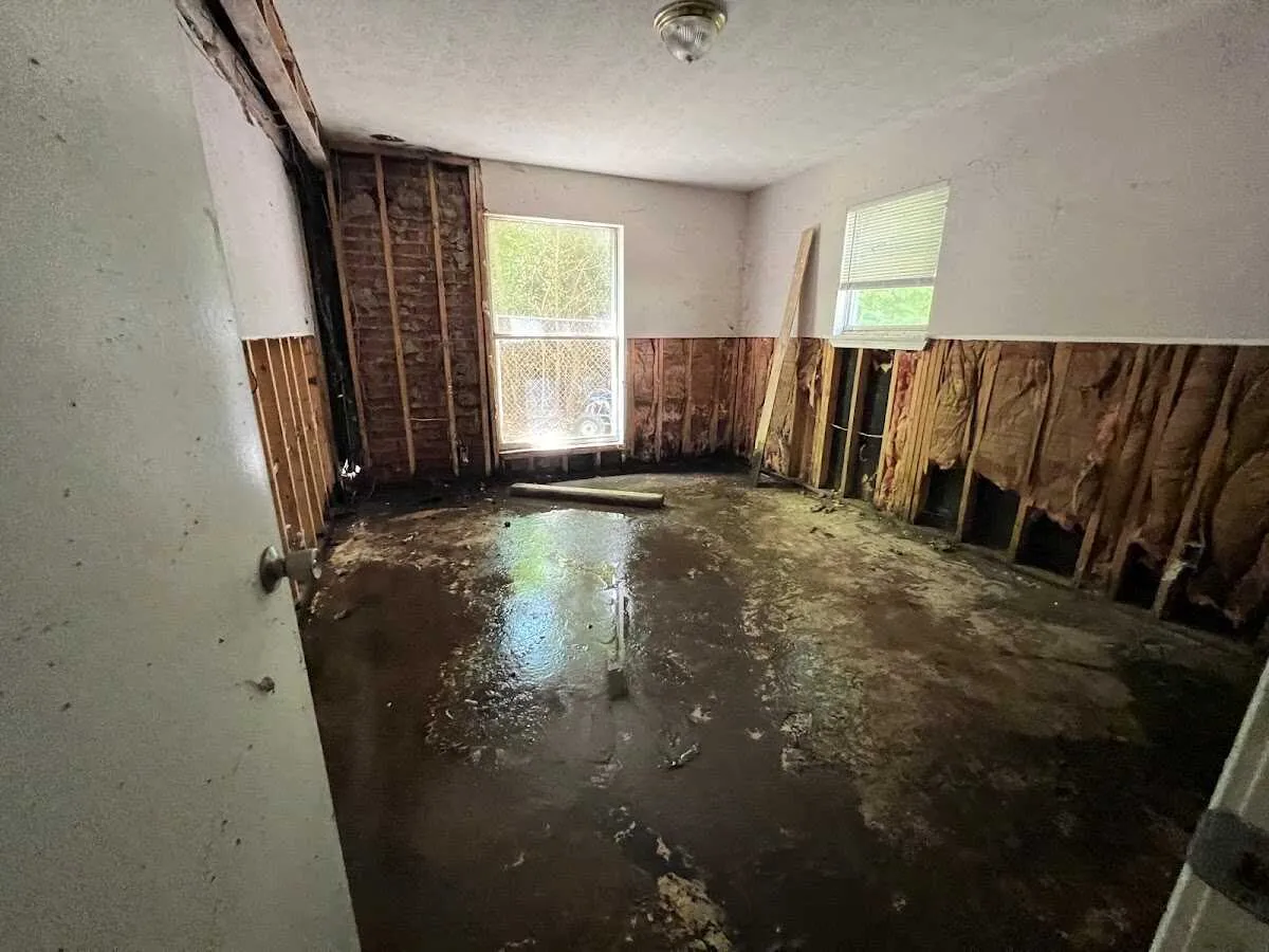 Water Damage Restoration services in Lincolnwood, IL